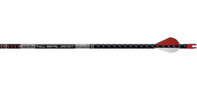 Easton FMJ 5mm Arrows