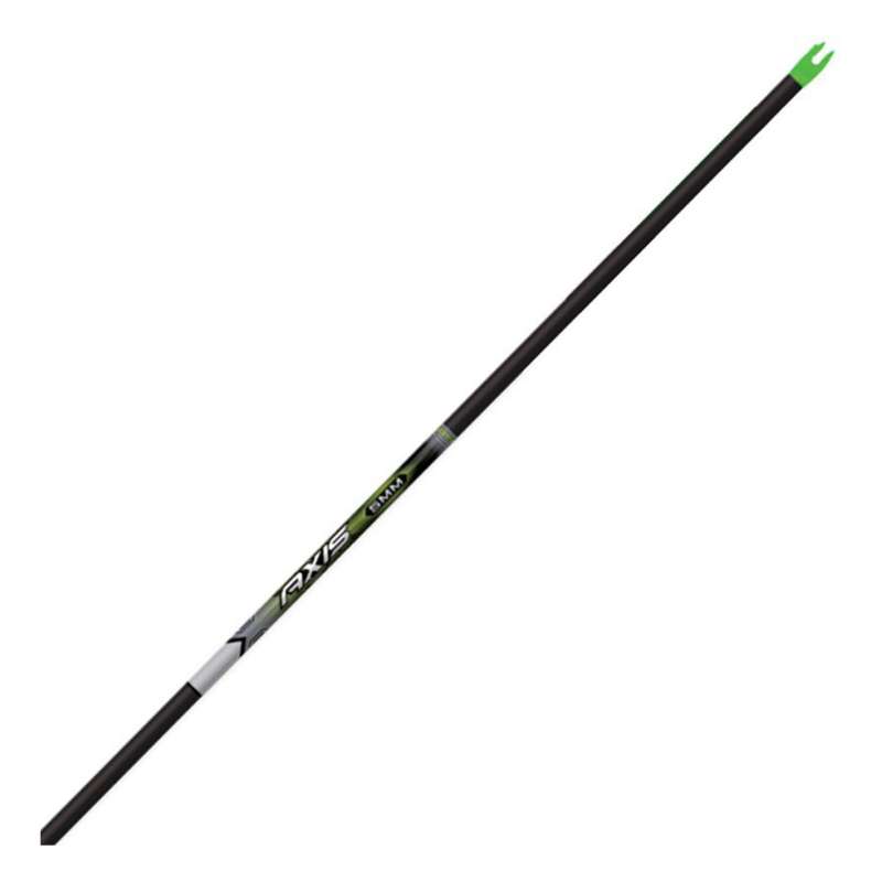 Easton Axis 5mm 260 Shafts 12 Pack