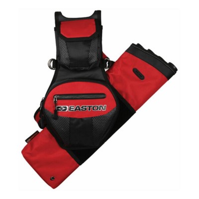 Easton 4-Tube Flipside Hip Quiver