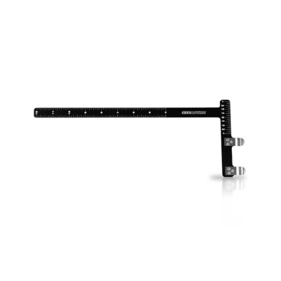 Easton L Bow Square Tool