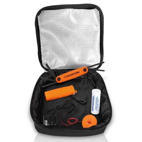 Easton Archery Maintenance Kit