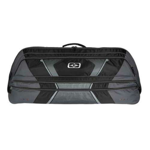 Easton Archery Easton World Cup Hunting Bow Case Black/Grey