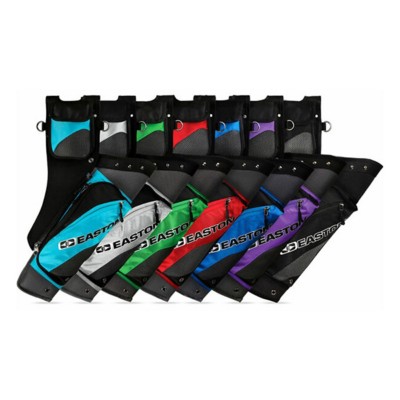 Easton Deluxe Takedown Hip Quiver with Belt