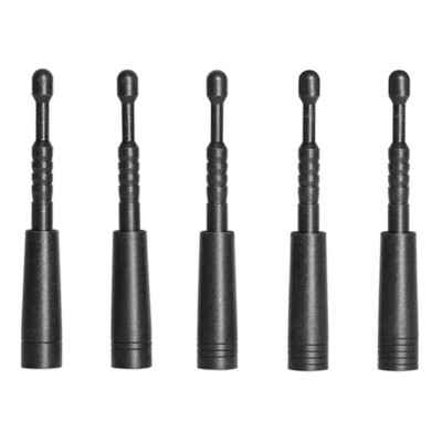 Easton 4MM Aluminum Half-Out Inserts