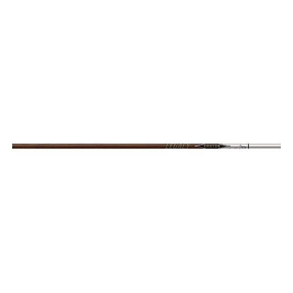 Photos - Bow / Crossbow Arrow EASTON Carbon Legacy 5mm Fred Eichler Edition Shafts 72356031384 