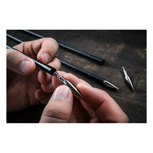 Easton Match Grade Field Points