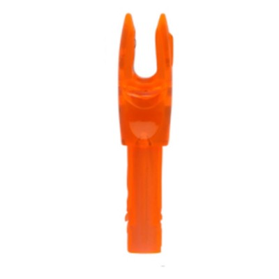 Easton 4MM G Large Groove Nocks