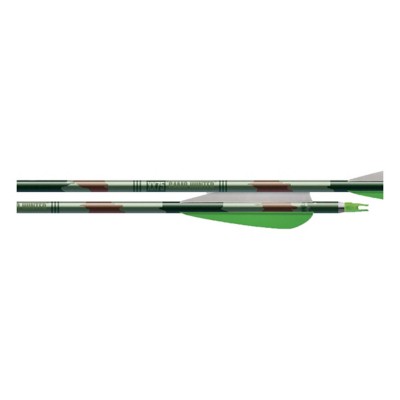 Easton XX75 Camo Hunter Arrows