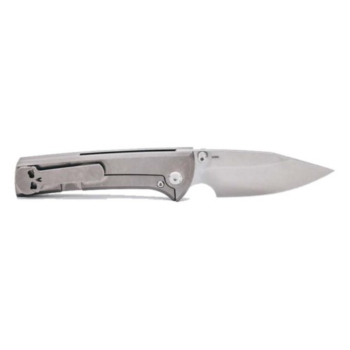 Chaves Knives Scapegoat Street Folding Pocket Knife