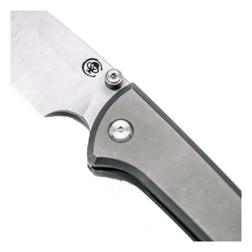 Chaves Knives Scapegoat Street Folding Pocket Knife Chaves Knives Scapegoat Street Folding Pocket Knife