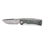 Chaves Knives Redencion Street Drop Point Folding Pocket Knife - Thumbnail 1 of 6