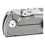 Chaves Knives Redencion Street Drop Point Folding Pocket Knife - Thumbnail 5 of 6