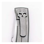 Chaves Knives Redencion Street Drop Point Folding Pocket Knife - Thumbnail 6 of 6