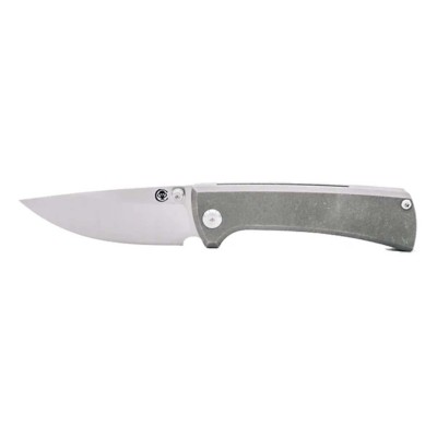 Chaves Knives RCK9 Street Folding Pocket Knife