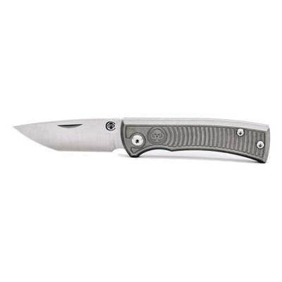Chaves Knives Radiation Slip Joint Folding Pocket Knife