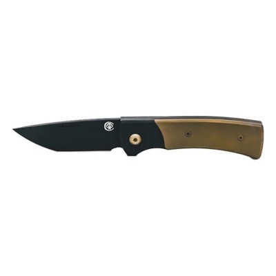 Chaves Knives Exclusive 50 Series The Suit Slip Joint Folding Pocket Knife