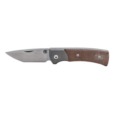 Chaves Knives Exclusive 50 Series El Chicano Slip Joint Folding Pocket Knife