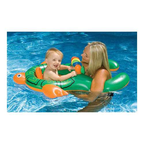Swimline  Me and You Baby Seat