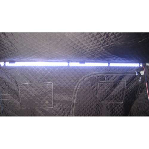 Trophy Angler Troo Shine LED 12 Volt Light Strip SCHEELS