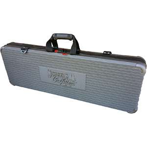 Hard Shell Fishing Case 105cm Suitable Outdoor Shore Fishing Ice