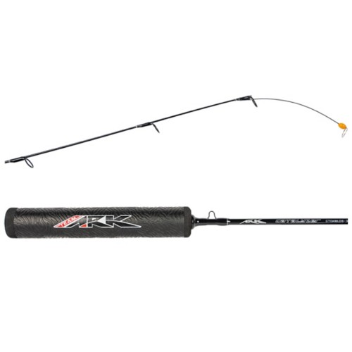 ARK Fishing Ice Catalyzer Dead Stick Spinning Rod