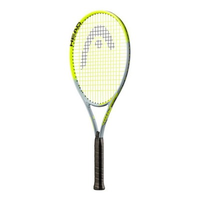 Head Tour Pro Tennis Racquet