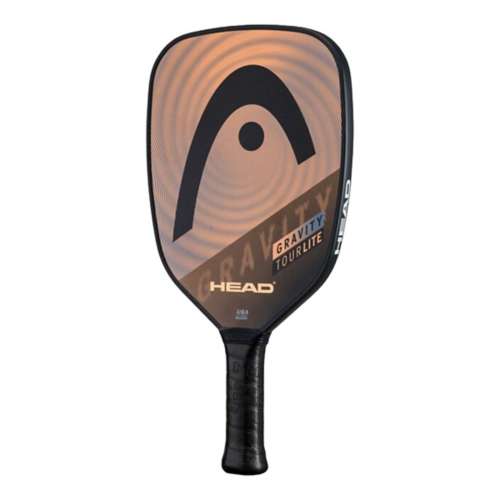 Head Gravity Tour Lite Pickleball Paddle