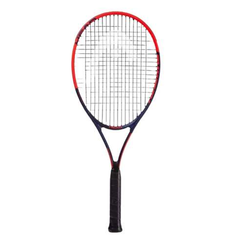Head Ti Reward Tennis Racquet - Red