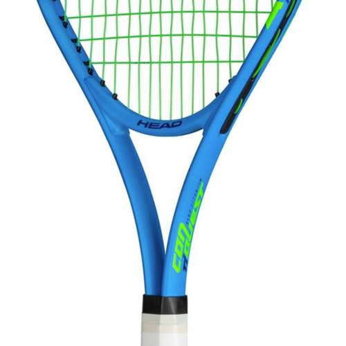 HEAD Ti Conquest Tennis Racket