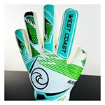 West Coast AERO Turner Soccer Goalkeeper Gloves - Thumbnail 4 of 6