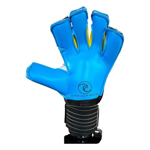 West Coast Quantum Exo Viva Goalkeeper Gloves