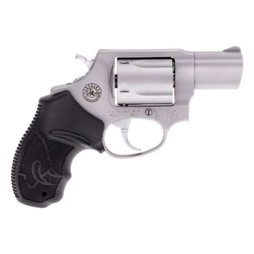 Taurus 605 Stainless Steel 357 Magnum Handgun