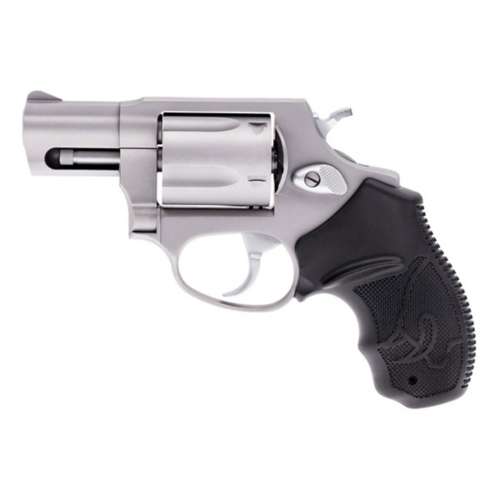 Taurus 605 Stainless Steel 357 Magnum Handgun
