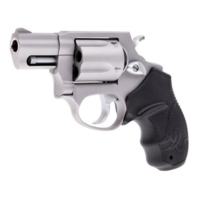 Taurus 605 Stainless Steel 357 Magnum Handgun 