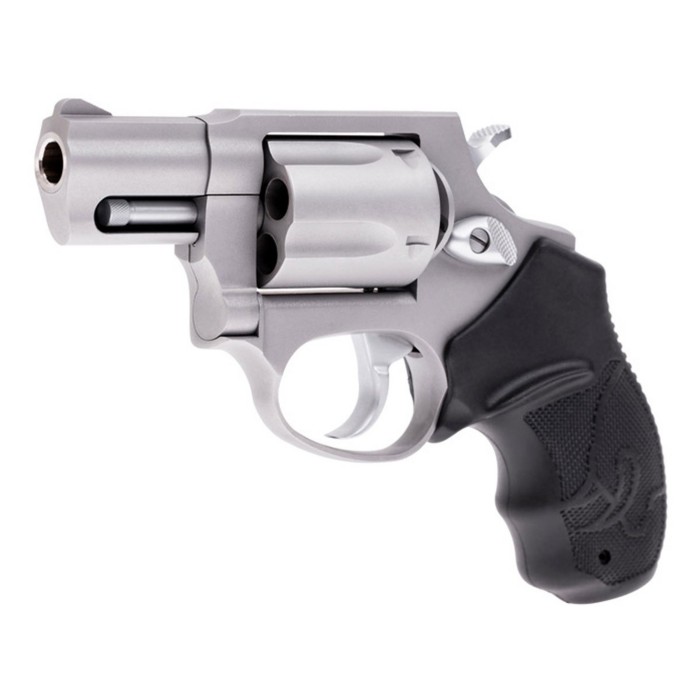 Taurus 605 357 Mag/38 Special +P/9mm Revolver