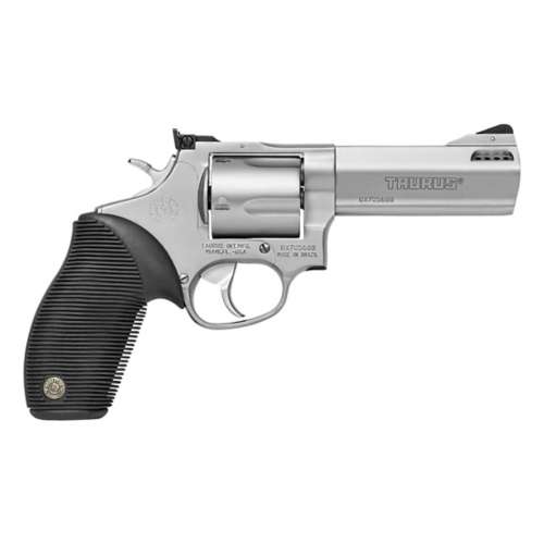 Taurus Tracker 44 Matte Stainless 44 Mag Revolver