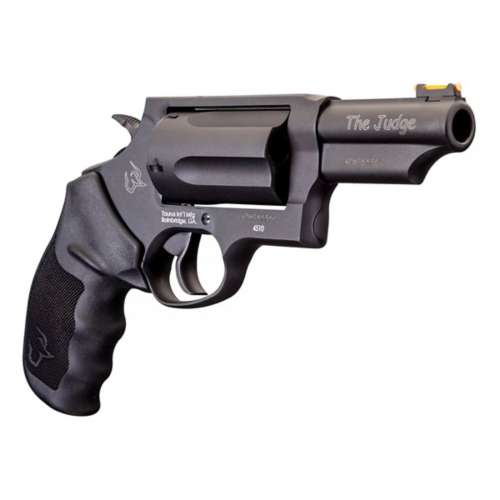 Taurus The Judge Revolver