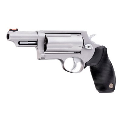 Taurus Judge 4510TKR Stainless Steel Handgun | SCHEELS.com