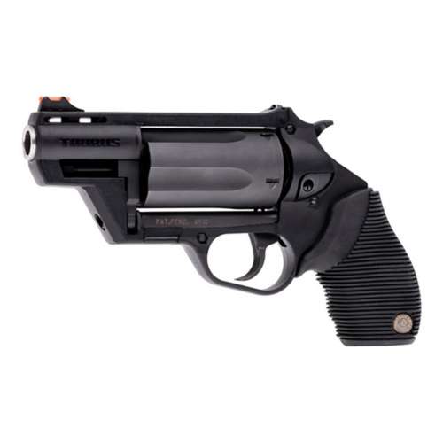 Taurus Judge Public Defender Polymer Handgun