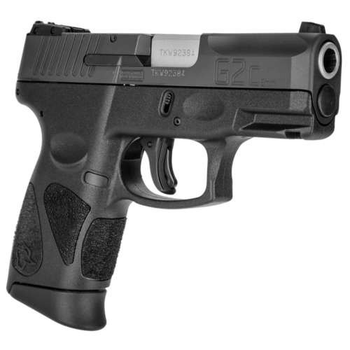 Taurus G2C Compact Pistol