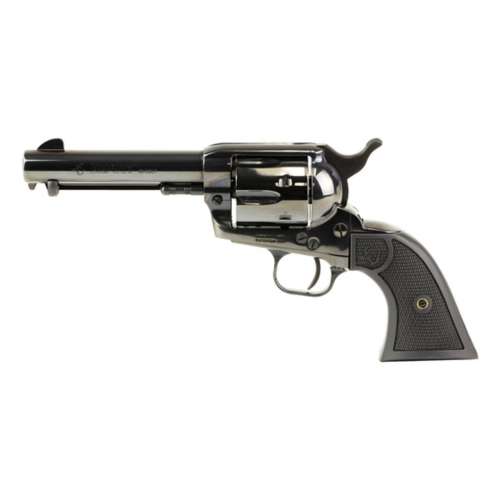 Taurus Deputy Single-Action .45 Long Colt Revolver