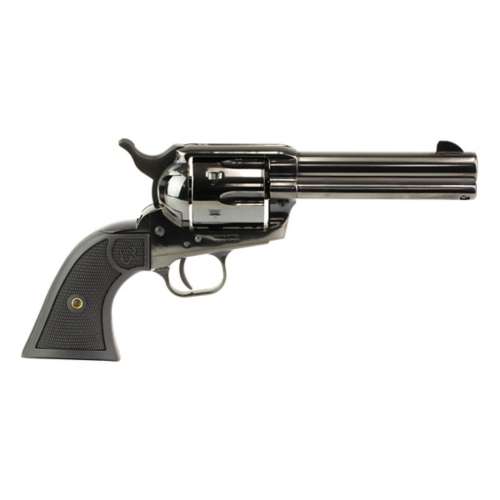Taurus Deputy Single-Action .45 Long Colt Revolver