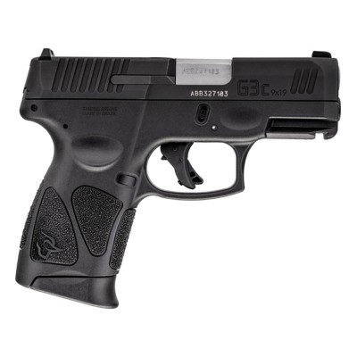 Taurus G3C Compact Pistol with 2 Magazines | SCHEELS.com