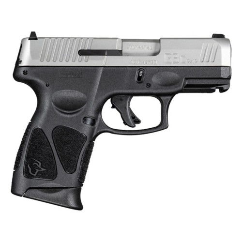 Taurus G3C Compact 9mm Pistol