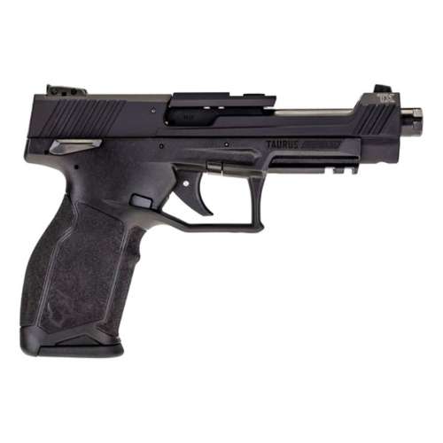 Taurus TX22 Competition Full-Size 22LR Pistol