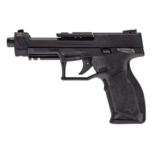 Taurus TX22 Competition Full-Size 22LR Pistol
