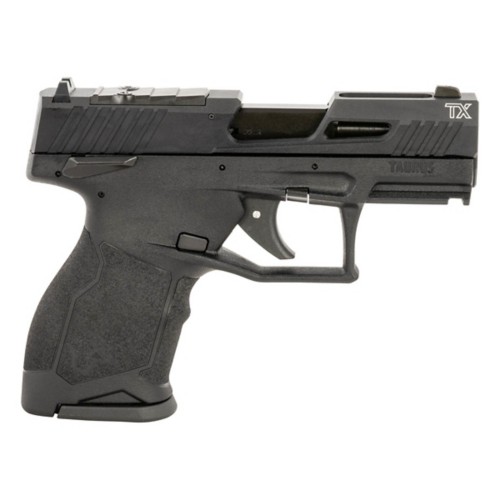 Taurus TX22 Gen 2 Compact Optic Ready 22 Long Rifle Pistol