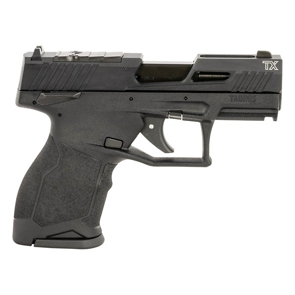 TAURUS TX22 Compact Optic Ready 22LR Pistol