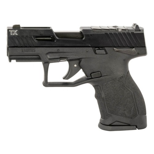 Taurus TX22 Gen 2 Compact Optic Ready 22 Long Rifle Pistol