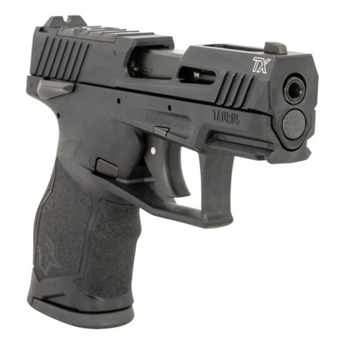 Taurus TX22 Gen 2 Compact Optic Ready 22 Long Rifle Pistol